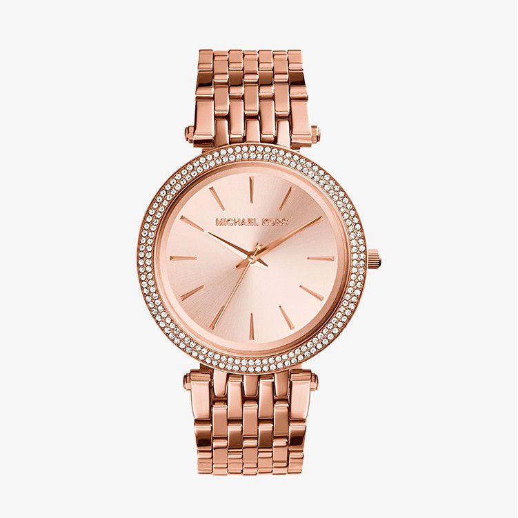 MICHAEL KORS นาฬิกาข้อมือผู้หญิง รุ่น MK319...