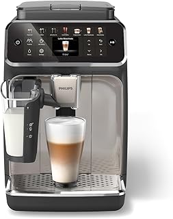 Philips 4400 Series Fully Automatic Espress...