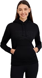 Reebok Women's Satin Applique Graphic ...