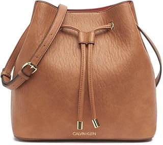 Calvin Klein Women's Gabrianna Nov...