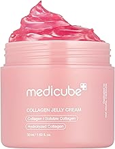 medicube Collagen Jelly Cream- Niacinamide ...