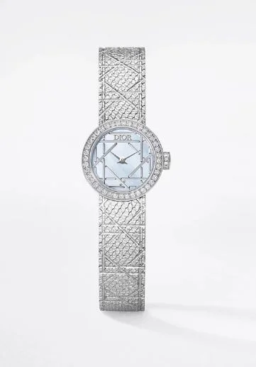 นาฬิกา La Mini D My Dior